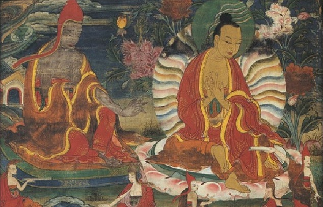 Madhyamaka Wiki