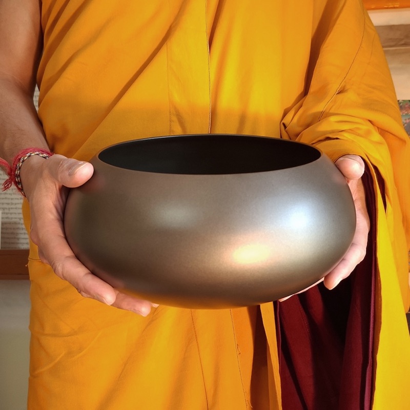Offering Bowl